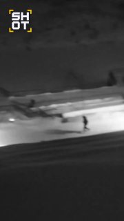 В Подмосковье расчищают дороги после снегопада