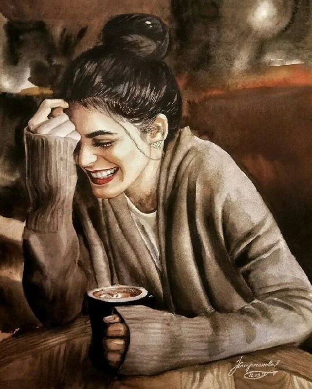 Канал "Душевная литература" обучает юмору