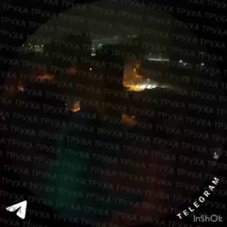 Итог ночных обстрелов в Украине