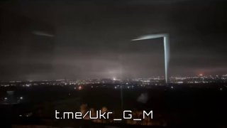 Удары по Кривому Рогу вызвали отключение электроэнергии