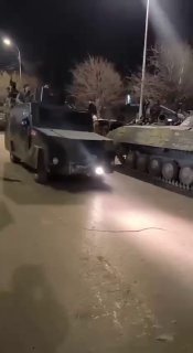 Сирия: Исламисты наступают на Алеппо, курдские позиции ослаблены