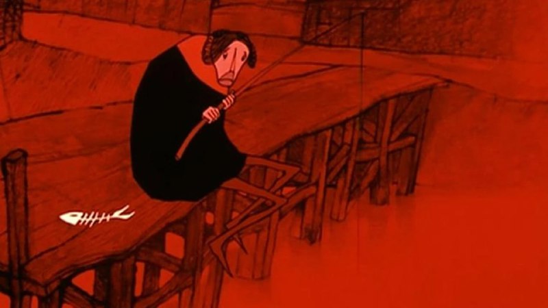 Кино о русалках и сиренах