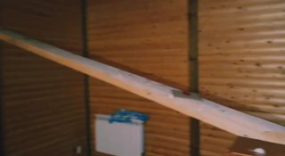 Военные получили подарки