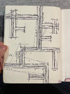 Впечатления от мастерской художницы Кати Lime Blossom