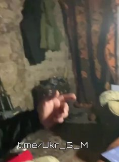 Удары российских войск по позициям ВСУ