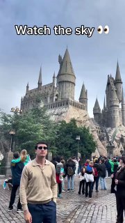 В США заметили неопознанный летающий объект, похожий на бомбардировщик B-2