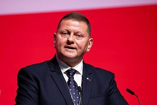 Залужный: Россия готовится к длительному противостоянию, а не к завершению войны