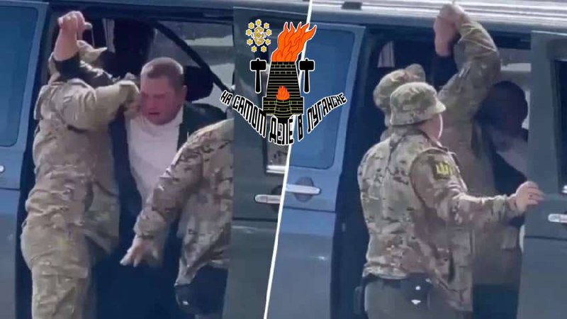 В Николаевской области сотрудники ТЦК подозреваются в избиении и незаконном задержании мужчины