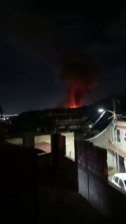 Удары по ПВО Венесуэлы