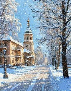 Стихотворение Ирены Булановой о благодарности жизни