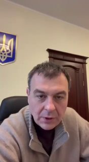 В Верховной Раде после ночной атаки не осталось воды и отопления