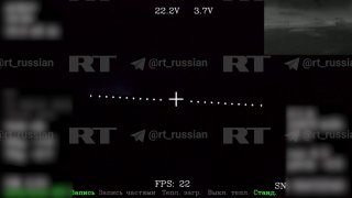 Оператор БПЛА уничтожил три цели в районе Белицкого
