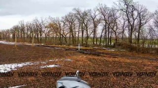 Уничтожение ББМ противника группировкой "Восток"