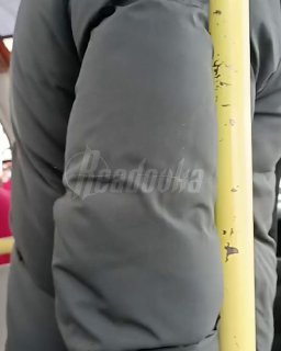 Стерлитамакский водитель маршрутки поет для пассажиров