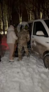 Мнение боевого офицера ВДВ о роли женщин в войне