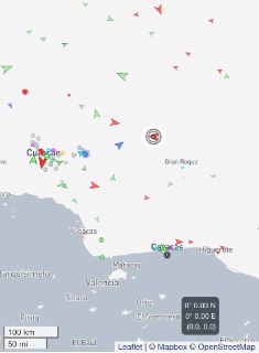 Трамп отменил атаки на Венесуэлу и предложил сотрудничество в восстановлении