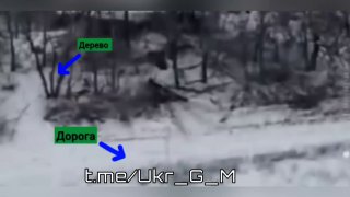 Уничтожен пункт управления БПЛА ВСУ