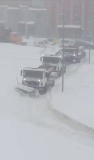 Москвичи игнорируют глобальные новости