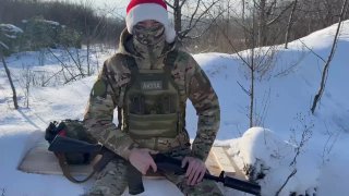 Сбор средств для артразведчиков