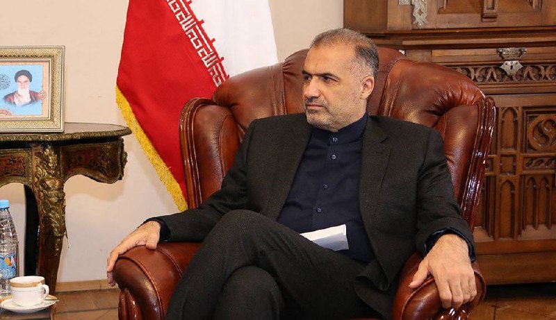 Иран готов к переговорам с США