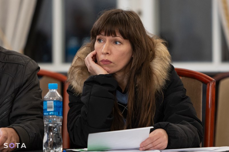 Бывшие мундепы вступились за Волкова