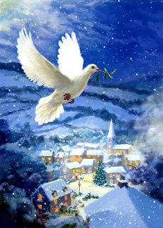 Опубликовано стихотворение Ларисы Миллер "Поверь, всё кончится добром"