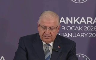 Турция поддержала контртеррористическую операцию Сирии в Алеппо