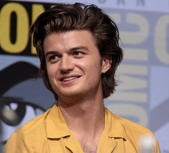 Джо Кири раскритиковал реакцию Трампа на трагический инцидент