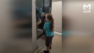 Новоуренгойская девочка получила квартиру, написав письмо Деду Морозу