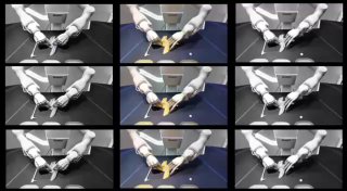 North демонстрирует автономное выполнение сложных задач