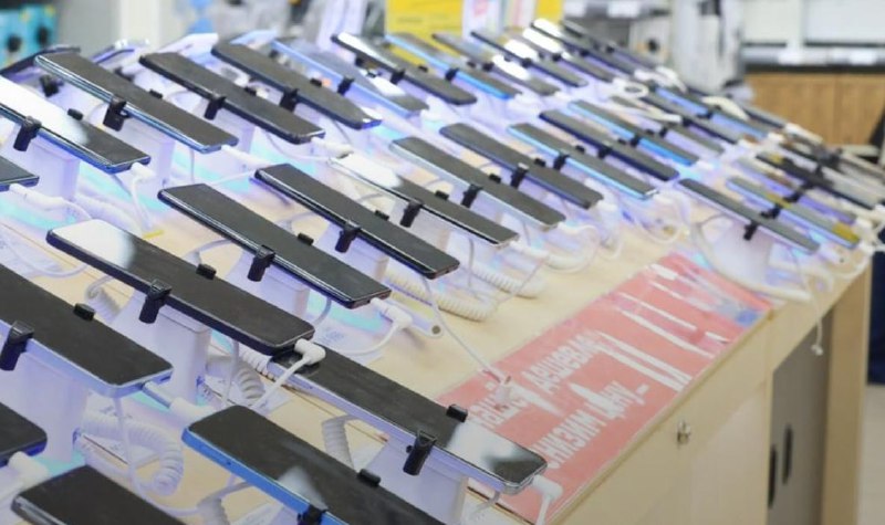 Дефицит микросхем памяти из-за ИИ может привести к росту цен на электронику