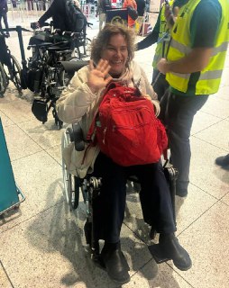 Тамара Эйдельман рассказала о лечении онкологического заболевания