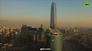 Генерал О'Хиггинс: герой Латинской Америки