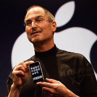 iPhone отмечает день рождения