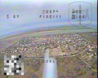 Уничтожена техника ВСУ при создании оборонительных рубежей в Запорожской области