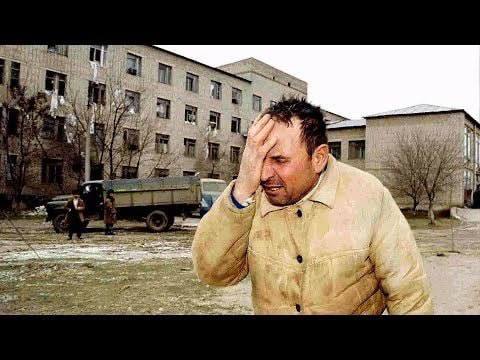 Кровавый сценарий Кизляра: уроки для настоящего