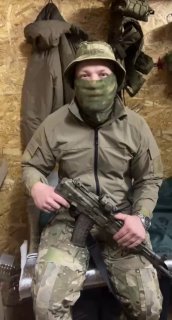 Военная помощь