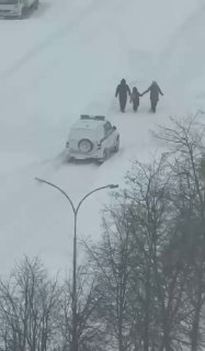 Разные подходы: задержания российской и украинской полиции