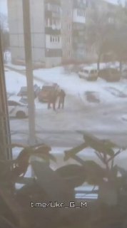 В Украине усилили мобилизацию, проводятся рейды по выявлению уклонистов