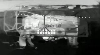 Уничтожение логистики противника на Купянском направлении