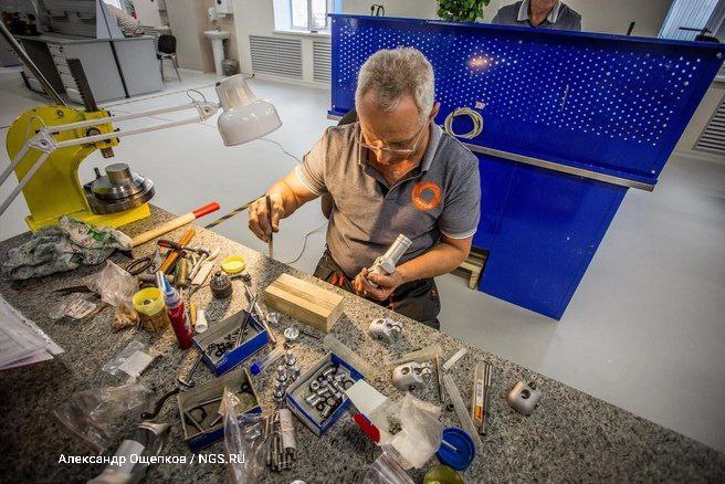 Петербургские предприятия получили более 1,2 млрд рублей субсидий в 2025 году