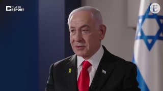 Нетаньяху назвал «радикальный ислам» большей угрозой, чем коммунизм и Китай