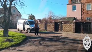 В Запорожской области задержан призывник терроризма