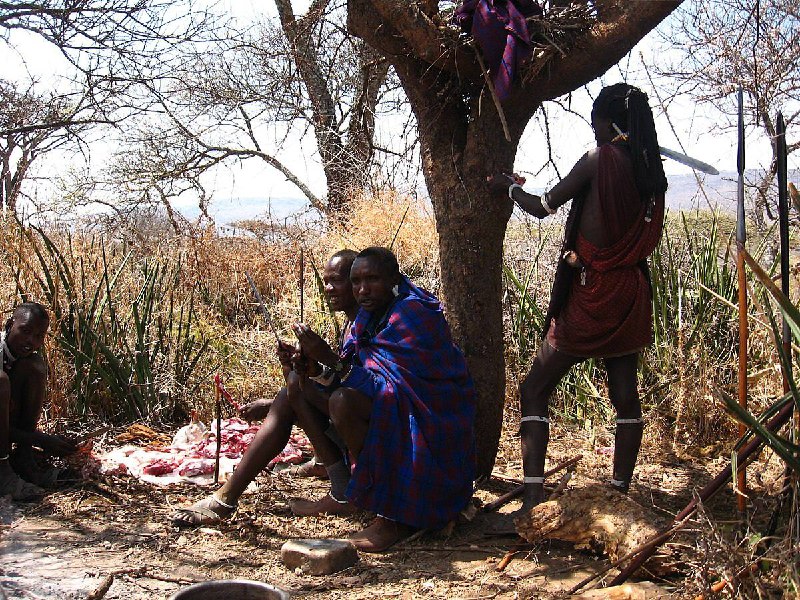 Возможное безвизовое сотрудничество с африканскими странами