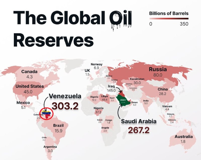 Венесуэла: нефтяной актив для Трампа