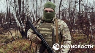 ВСУ боятся приближаться к фронту из-за дронов