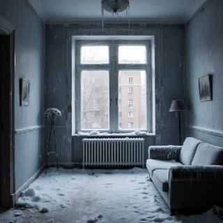 Советы украинцам о выживании зимой