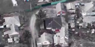 Продвижение российских войск на Саятогорском направлении