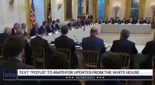 Трамп заявил о перехвате судна с российским участием