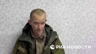 В плену у российских военных оказался участник АТО, обвиняемый в убийстве мирных жителей
